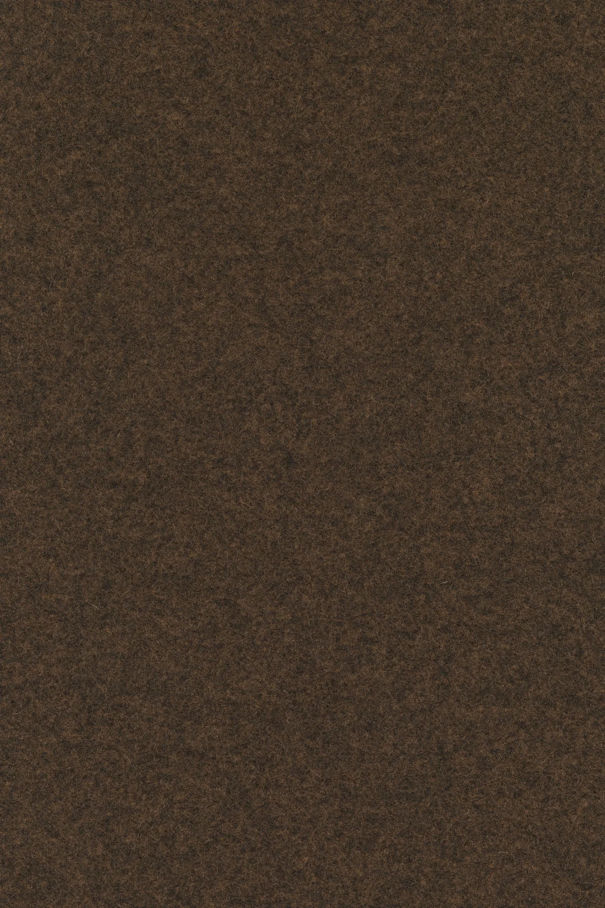 Fabric sample Divina Melange 3 367 brown